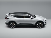 Der Preis des auch in Deutschland heiß erwarteten elektrische Performance-SUVs Polestar 3 soll bei mindestens 75.000 Euro liegen