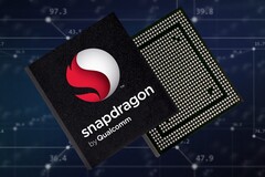 Ein früher Blick auf das Jahr 2022 und die neue Qualcomm Flaggschiff-Mobilplattform namens SM8450 aka Waipio. (Bild: Qualcomm)