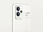 Das Realme GT 2 Pro setzt auf ein Gehäuse aus Bio-Polymer mit einer Papier-Textur. (Bild: Realme)