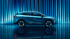 Der neue Renault Symbioz verlangt im Rahmen der "Bestseller Weeks" die höchste Leasingsonderzahlung von allen Modellen (Bild: Renault.