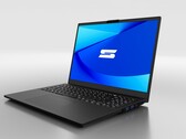 Schenker Element 16: Semi-modularer Laptop mit wechselbarem Mainboard (Bildquelle: Schenker Technologies)