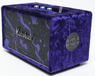 Der Jimi Hendrix 60th Anniversary Acton III ist im Stil des bekannten Musikers gehalten