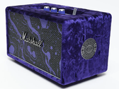 Der Jimi Hendrix 60th Anniversary Acton III ist im Stil des bekannten Musikers gehalten