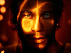 Ein Screenshot aus MindsEye