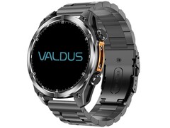 Die Valdus VD40 Pro Smartwatch kostet trotz auf dem Papier guter Specs nur 20 Euro
