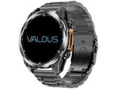 Die Valdus VD40 Pro Smartwatch kostet trotz auf dem Papier guter Specs nur 20 Euro