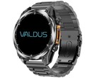 Die Valdus VD40 Pro Smartwatch kostet trotz auf dem Papier guter Specs nur 20 Euro