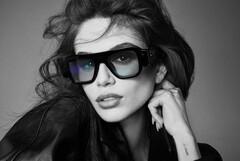 Die neueste AR-Brille von Snapchat besitzt ein integriertes Display.