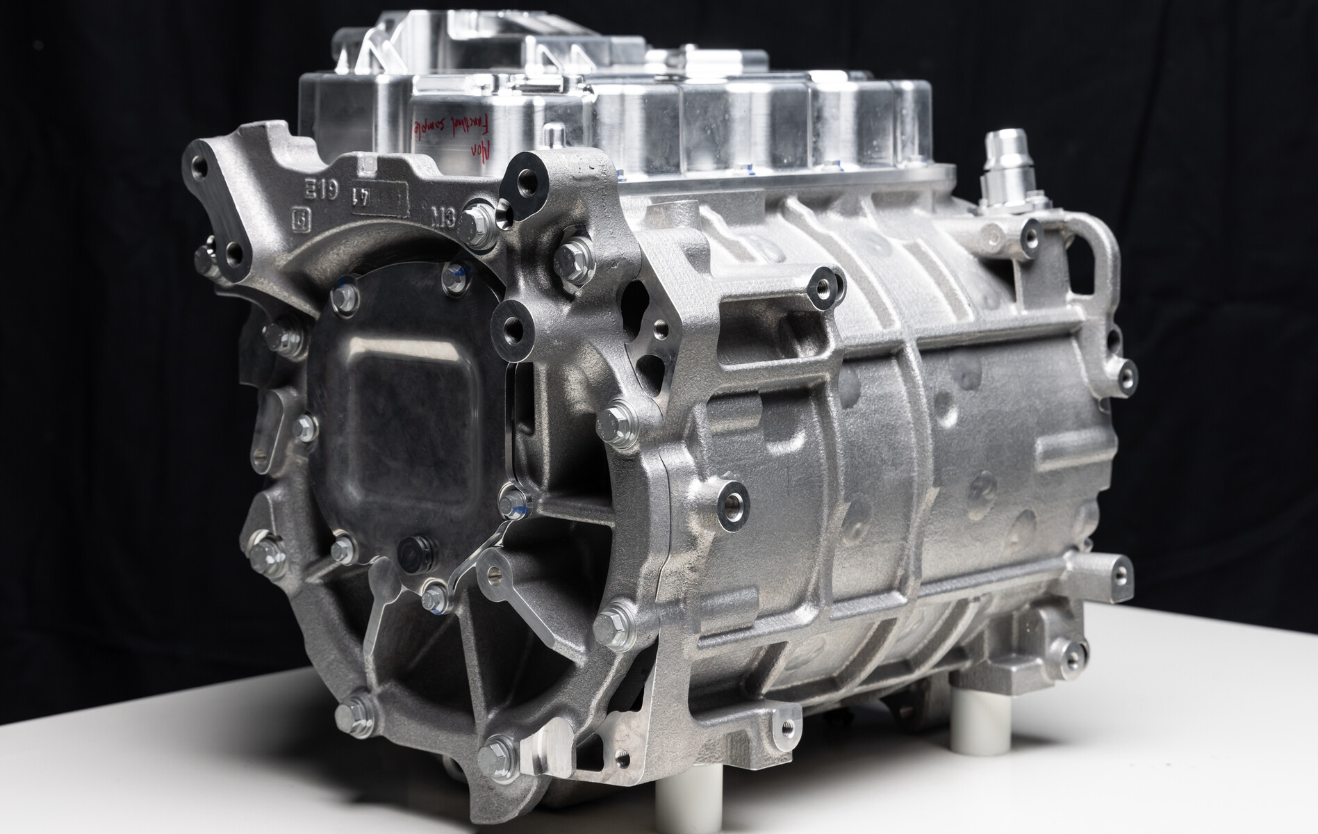 Stellantis Rotor Stellantis: Produktion von über 1 Million Elektromotoren in Frankreich ...
