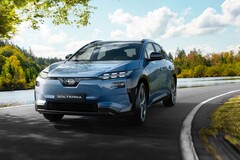 Der Solterra ist Subarus meistverkauftes Elektrofahrzeug in den USA.
