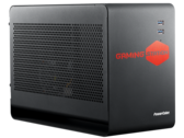 PowerColor Gaming Station: Neues eGPU-Gehäuse vorgestellt