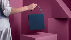 Rålis ist ein recht teurer Lifestyle-Lautsprecher. (Bild: Urbanears)