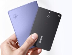 Der Ugreen FineTrack Slim S startet dank Coupon mit Rabatt. (Bildquelle: Amazon)