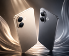 Das Vivo V70 Lite hat einen 120Hz-AMOLED-Bildschirm