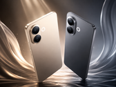 Das Vivo V70 Lite hat einen 120Hz-AMOLED-Bildschirm
