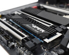 VP4100: PCIe 4.0-SSD liest 5 GByte in der Sekunde