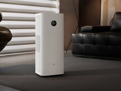 Der Xiaomi Mijia Air Purifier 6 Plus ist ab sofort in Deutschland erhältlich