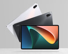 Das Xiaomi Pad 5 startet heute mit 100 Rabatt in den Verkauf. (Bild: Xiaomi)