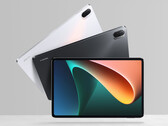 Das Xiaomi Pad 5 startet heute mit 100 Rabatt in den Verkauf. (Bild: Xiaomi)