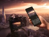 Das Sony Xperia 1 III bietet spannende Features, aber eine enttäuschende Laufzeit. (Bild: Sony)