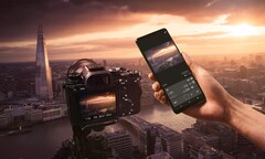 Das Sony Xperia 1 III bietet spannende Features, aber eine enttäuschende Laufzeit. (Bild: Sony)