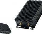 Zweimal N150, einmal Mini-PC und Embedded-System: ZP-S35N150P und ZP-PI339-P2 (Bildquelle: Zotac)