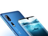 Das ZTE Axon 10 Pro startet morgen um 599 Euro bei Amazon.