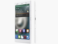 MWC 2014 | ZTE kündigt Grand Memo II LTE sowie Firefox-Smartphones Open C und Open II an