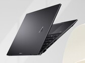 Das Asus Zenbook 14 OLED wird derzeit zum Bestpreis angeboten. (Bild: Asus)