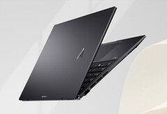 Das Asus Zenbook 14 OLED wird derzeit zum Bestpreis angeboten. (Bild: Asus)