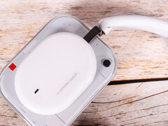 Satter Sound für kleines Geld - Test Nothing Headphone (a)