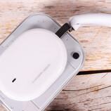 Satter Sound für kleines Geld - Test Nothing Headphone (a)