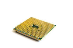 Core i3-7360X: Zweikern-Prozessor für Intels HEDT-Plattform