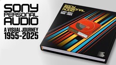 Das Buch von ObsoleteSony. (Bildquelle: ObsoleteSony)