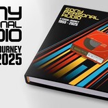 Das Buch von ObsoleteSony. (Bildquelle: ObsoleteSony)