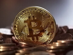 64 Prozent der Deutschen kennen die Kryptowährung Bitcoin.