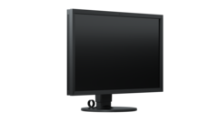 CS2731: Eizo stellt Monitor mit besonders großem Farbraum und Präzision vor