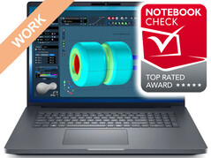 Dell Pro Max 18 Plus (88,9%)