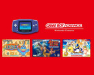 Drei Game-Boy-Advance-Spiele sind ab sofort über Nintendo Classics auf der Nintendo Switch und der Switch 2 spielbar