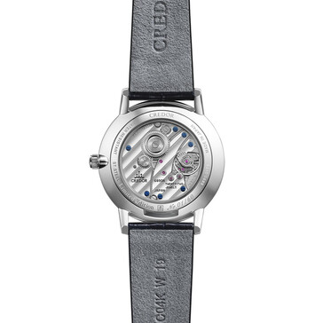 (Bildquelle: Credor)