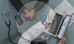Google erwirbt Zugriff auf Millionen Patientendaten