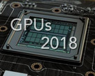 Laptop-Grafikkarten-Roadmap 2018 - Die kommenden mobilen GeForce- und Radeon-Grafikkarten
