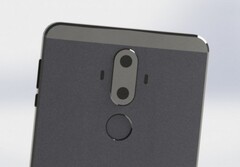 Leica Branding und Dual-Kamera mit zweifachem OIS beim kommenden Mate 9?