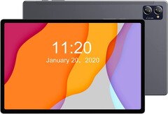 HiPad XPro: Neues Android-Tablet mit Dual-SIM und Widevine