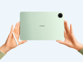 Das Honor Pad 20.