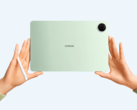 Das Honor Pad 20.