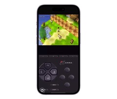 Der App Store beherbergt jetzt einen PlayStation-Emulator. (Bild: Apple / ZODTTD, bearbeitet)