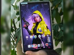 Das kompakte Gaming-Tablet iPlay Mini 4 Ultra wird wahrscheinlich international als iPlay 80 Mini Ultra auf den Markt kommen.