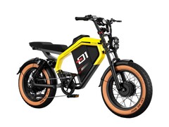 Ohne Straßenzulassung: M5 (Bildquelle: Luckeep)