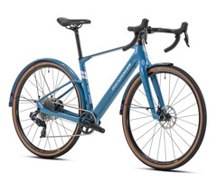 Mondraker Dusty SX: Gravelbike für den Stadt-Einsatz